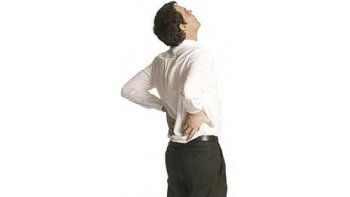 En caso de que el dolor sea cronico o intenso, debemos ir a un profesional de la salud para hacer un tratamiento adecuado para lograr el bienestar en esa zona del cuerpo.
