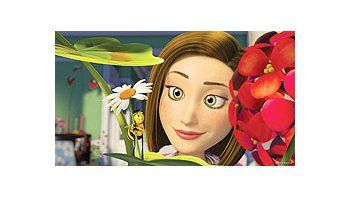 ámbito.com | Diviertemoderadamenteeste producto deDreamworkssobre una abejacon amoresinterraciales eimpulsosmarxistas.