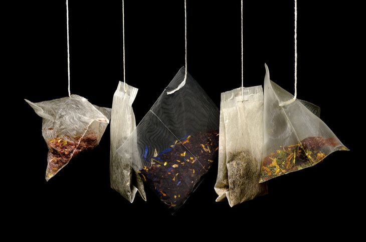 Las bolsas de té, un invento por error que popularizó la infusión y que hoy disfrutan millones de personas Las bolsas de té, un invento por error que popularizó la infusión y que hoy disfrutan millones de personas