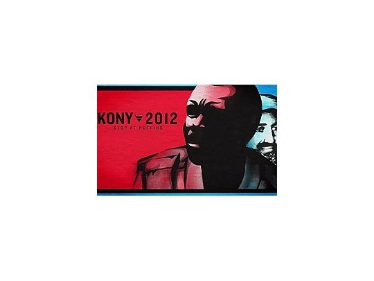 Con una brillante campaña en la web una ONG está logrando que Joseph Kony, un abominable líder terrorista ugandés, pase de ignoto a ser conocido por el mundo en menos de una semana.