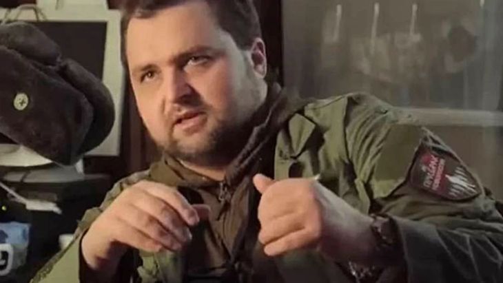 Andréi Morozov. Andréi Morozov.