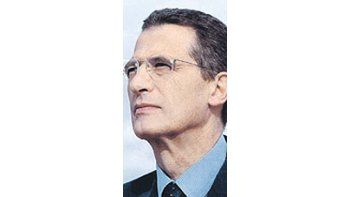 Jean-Cyril Spinetta