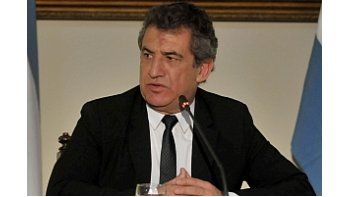 Sergio Urribarri.