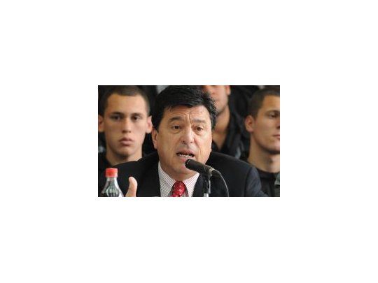 Daniel Passarella.