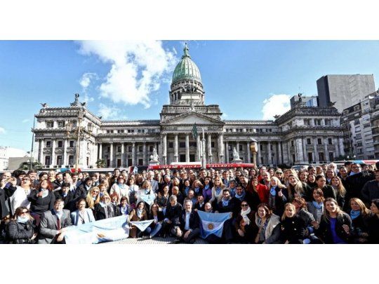 No hay ninguna fractura en Cambiemos, ningún quiebre. Es más, la relación es muy fluida, aseguró Michetti al desmentir presuntas tensiones en el elenco oficialista.