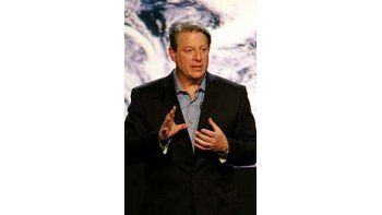 Al Gore