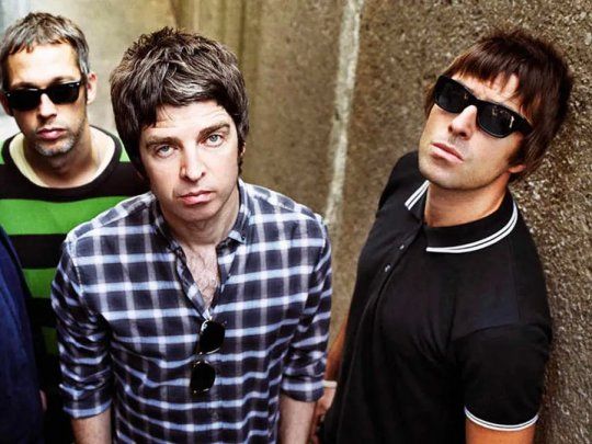 Noel Gallagher opens the door to the Oasis meeting: “Liam has my number”