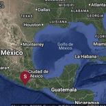 Sismo de 6.5 en Guerrero: se han registrado más de 1,400 réplicas y continúa el monitoreo. Sismo de 6.5 en Guerrero: se han registrado más de 1,400 réplicas y continúa el monitoreo.