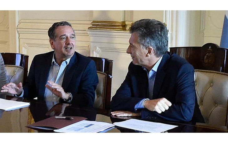 El ministro de Ciencia y Tecnología, Lino Barañao, aseguró que su compromiso es defender el presupuesto para continuar con lo que se ha hecho.