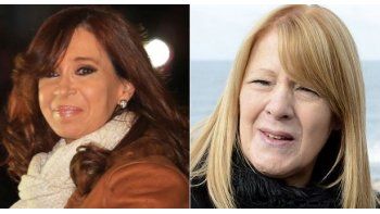 Cristina Fernández de Kirchner y Margarita Stolbizer irán a una mediación el 8 de agosto.