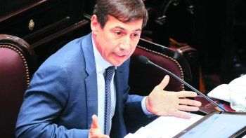 Luis Naidenoff