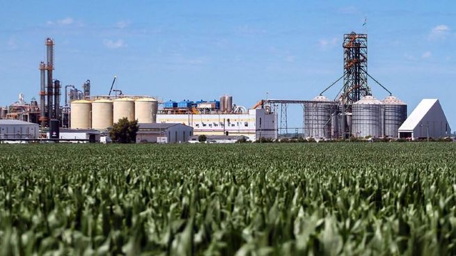 Los cambios propuestos por el Gobierno a la ley de Biocombustibles generan chispazos con las provincias.