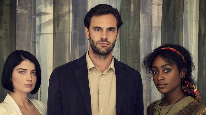 Netflix: the psychological horror miniseries that has only 6 chapters