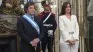 asuncion presidencial de javier milei en vivo: recibio a delegaciones extranjeras y se prepara para la jura de ministros asuncion presidencial de javier milei en vivo: recibio a delegaciones extranjeras y se prepara para la jura de ministros