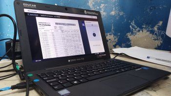 La Justicia Electoral intimó a la DINE a que entregue el software que será utilizado en el escrutinio provisorio para que sea auditado por los partidos políticos.