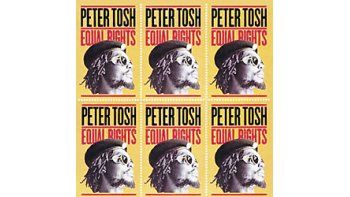 Reeditan el mejor reggae de Peter Tosh
