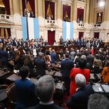 Se prevé una intensa actividad parlamentaria en el verano para tratar la agenda de sesiones extraordinarias. Se prevé una intensa actividad parlamentaria en el verano para tratar la agenda de sesiones extraordinarias.