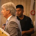 La causa ingresó en la etapa de cesura, en la que el Tribunal Oral Federal N.º 2 debe resolver las condenas para todos los acusados. La causa ingresó en la etapa de cesura, en la que el Tribunal Oral Federal N.º 2 debe resolver las condenas para todos los acusados.