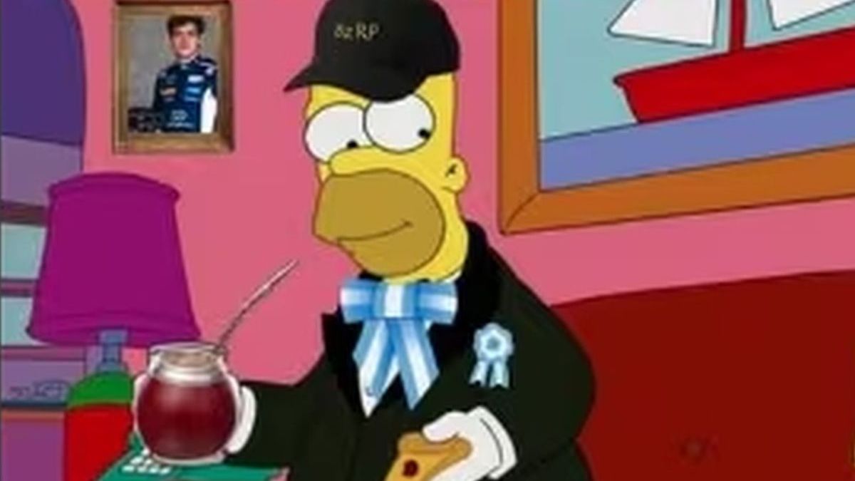 The best memes from Franco Colapinto’s debut in Formula 1