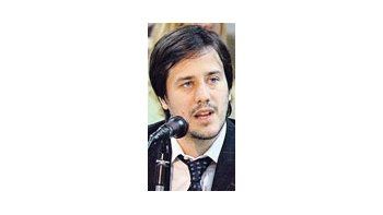 ámbito.com | Mariano Recalde