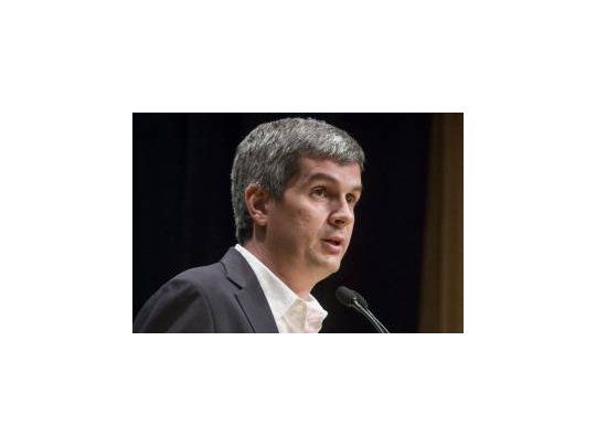Marcos Peña