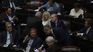 La oposición en Diputados vuelve a confluir, esta vez en torno a la libertad de expresión. 