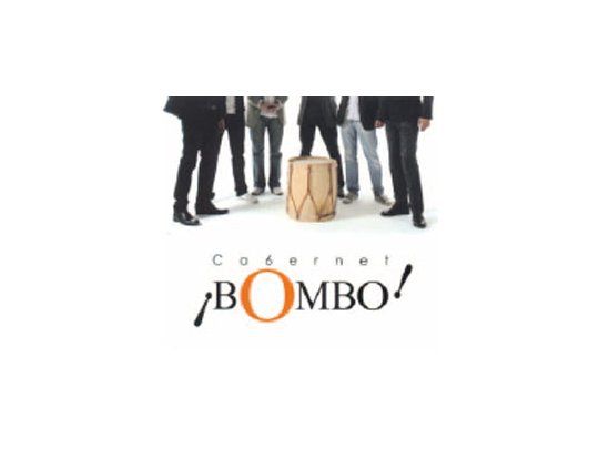 Cabernet: buen grupo vocal a la vieja usanza