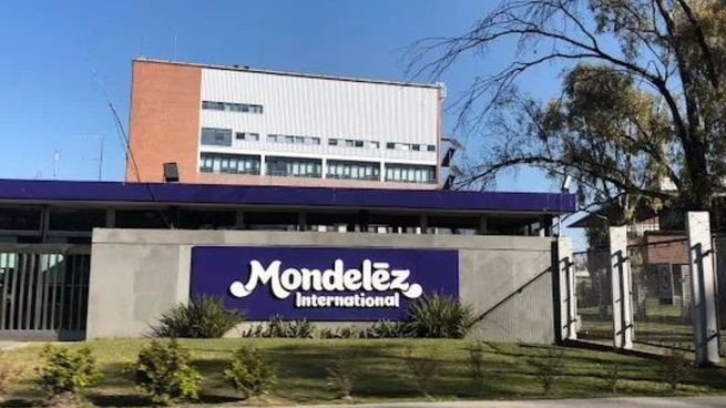 Mondelez paralizará su producción durante 15 días.&nbsp;&nbsp;