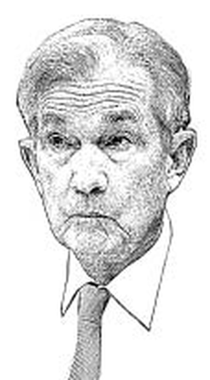 Jerome Powell