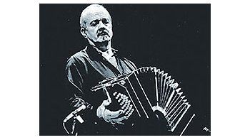 ámbito.com | El músico Piazzolla defendió el Proceso, pero hoy es reivindicadopor el kirchnerismo.