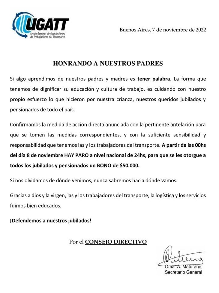 Paro transporte.jpg