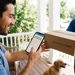 Las fricciones entre la compra online y el envío del producto afectan la experiencia del consumidor.