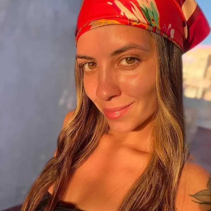 Noelia Joanna Velázquez Torres tenía 27 años e ingresó al hospital en estado crítico. Horas después, los médicos declararon su muerte cerebral producto del impacto de bala en la nuca. Noelia Joanna Velázquez Torres tenía 27 años e ingresó al hospital en estado crítico. Horas después, los médicos declararon su muerte cerebral producto del impacto de bala en la nuca.