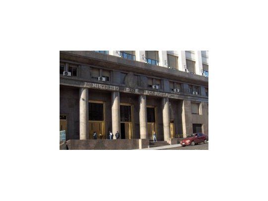 El Gobierno colocó $ 5.263 millones en licitación de Bonac