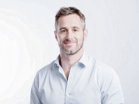 Federico Achával