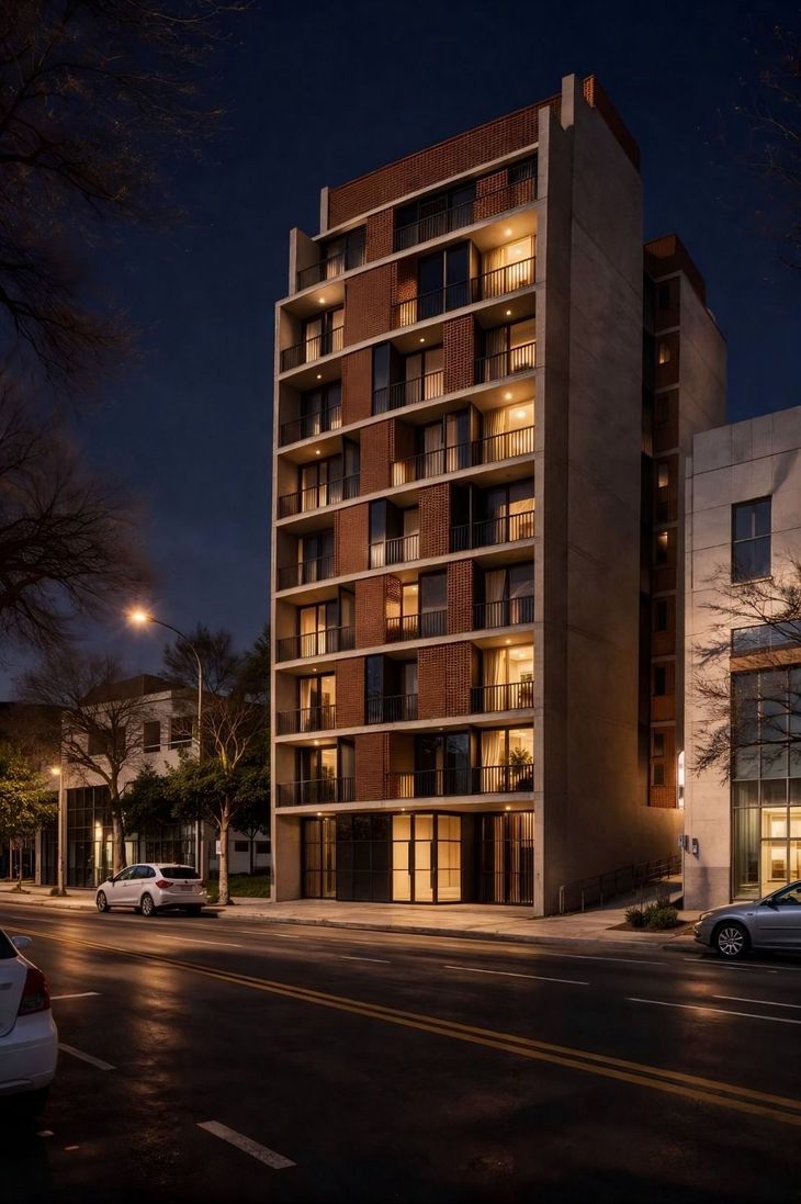 La Ciudad impulsa un plan de viviendas para clase media y policías. La Ciudad impulsa un plan de viviendas para clase media y policías.