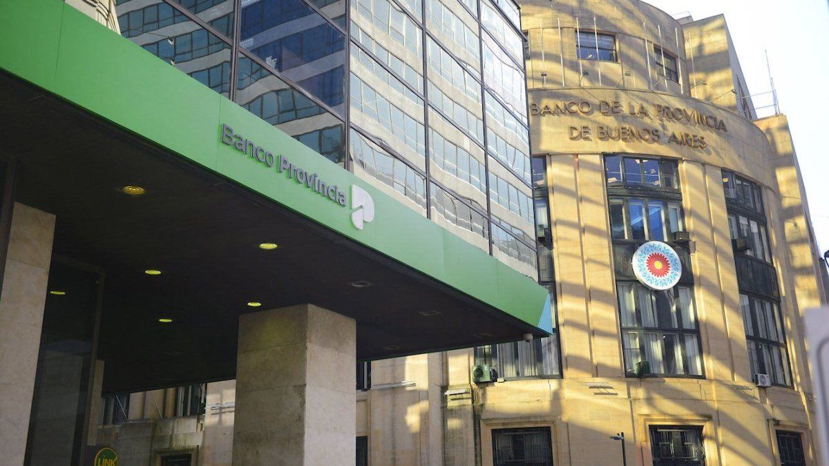 Banco Provincia amplió oferta de créditos hipotecarios y busca impulsar la construcción de viviendas
