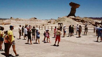 ámbito.com | Turismo