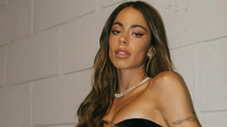 Tini pasó por el quirófano nuevamente.&nbsp;