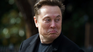 Elon Musk moved away from Donald Trump's government. Elon Musk moved away from Donald Trump's government.