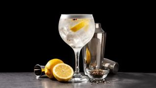 13 de junio - Día Mundial del Gin. 13 de junio - Día Mundial del Gin.