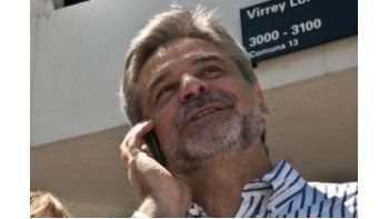 Daniel Filmus.