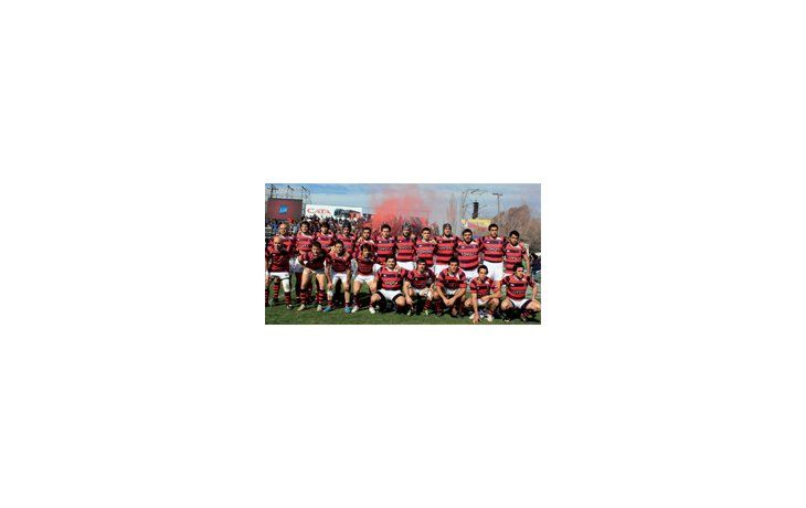 ámbito.com | Azulgrana campeón. Los Tordos cortó una racha de cinco años sin alegrías y se consagró venciendo a Liceo.