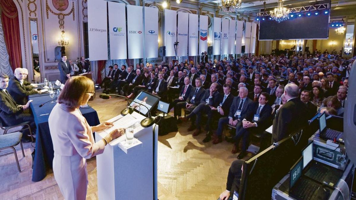 El Consejo de las Américas vuelve a la presencialidad después de tres años