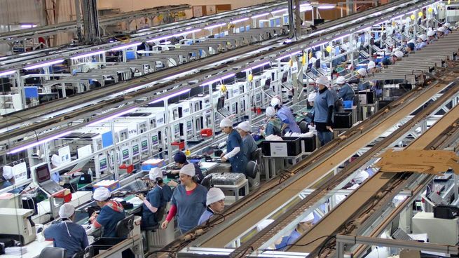 Las empresas de Tierra del Fuego ya no deberán aportar al fondo para diversificar la matriz productiva fueguina.