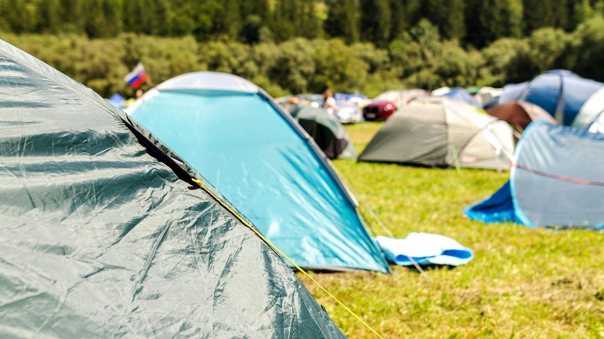Ideal for travelers: the invention that revolutionized the way of camping