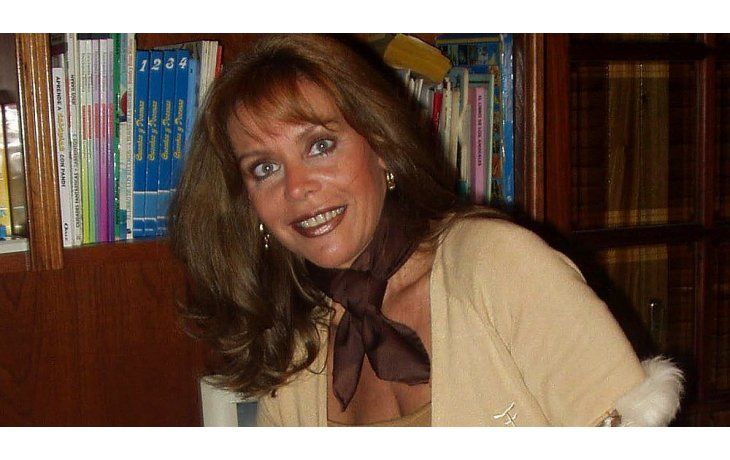 Nora Dalmasso.