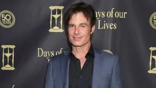 Patick Muldoon integró la banda The Sleeping Masses. Patick Muldoon integró la banda The Sleeping Masses.