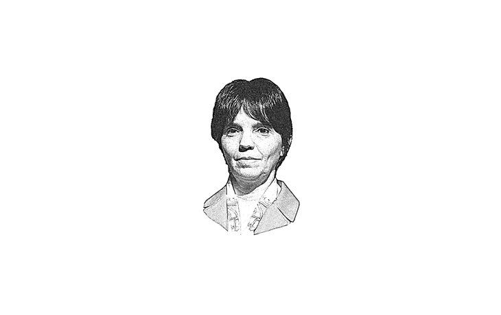 Mercedes Marcó del Pont