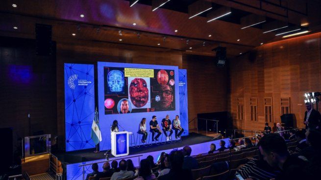 Culminó la primera realización del evento en el Centro Cultural de la Ciencia.